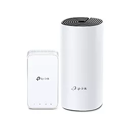 Маршрутизатор (Роутер) TP-Link Deco M3 (2-pack) - фото Маршрутизатор (Роутер) TP-Link Deco M3 (2-pack)