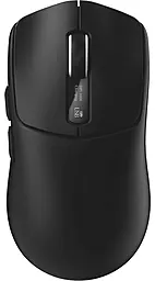 Компьютерная мышка GamePro Genesis Ranker (GM012B) Black - фото Компьютерная мышка GamePro Genesis Ranker (GM012B) Black