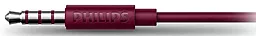 Наушники Philips SHL3075RD/00 Red - миниатюра 4
