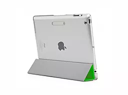 Чехол для планшета Speck iPad 3 SmartShell Clear Core 3/4 Packaging (SPK-A1203) - миниатюра 2