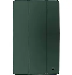 Чехол для планшета ArmorStandart Flex Case для Xiaomi Redmi Pad 2 Dark Green (ARM86101) - фото Чехол для планшета ArmorStandart Flex Case для Xiaomi Redmi Pad 2 Dark Green (ARM86101)