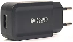 Сетевое зарядное устройство PowerPlant W-280 USB 5V 2A micro USB (SC230037) - миниатюра 3
