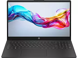 Ноутбук HP 15-fd1077ua Jet Black (B23D4EA) - фото Ноутбук HP 15-fd1077ua Jet Black (B23D4EA)