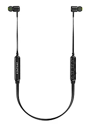 Навушники Awei G30BL Black - мініатюра 4