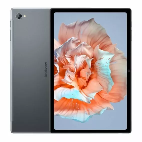 Планшет Blackview Tab 15 8/128GB LTE Gray - фото 1