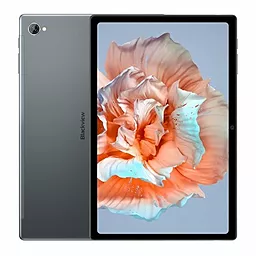 Планшет Blackview Tab 15 8/128GB LTE Gray - фото Планшет Blackview Tab 15 8/128GB LTE Gray