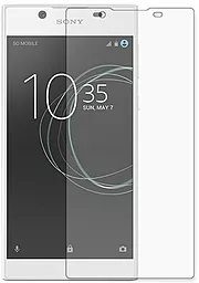 Защитная пленка BoxFace Противоударная Sony Xperia L1 Matte - фото Защитная пленка BoxFace Противоударная Sony Xperia L1 Matte