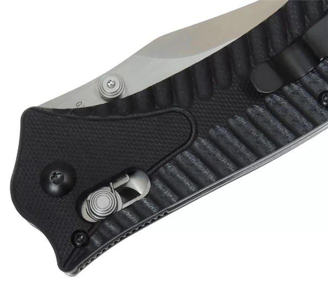 Нож Ganzo G710 - фото 3