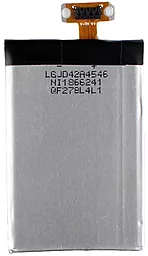 Акумулятор LG E960 Nexus 4 / BL-T5 (2100 mAh) - мініатюра 2