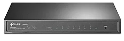Коммутатор (свитч) TP-Link T1500G-8T - фото Коммутатор (свитч) TP-Link T1500G-8T