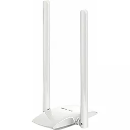 Беспроводной адаптер (Wi-Fi) Mercusys MW300UH - фото Беспроводной адаптер (Wi-Fi) Mercusys MW300UH