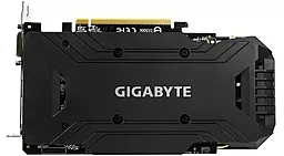 Відеокарта Gigabyte GeForce GTX 1060 WindForce OC 3G (GV-N1060WF2OC-3GD) - мініатюра 6