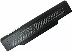 Аккумулятор для ноутбука Packard bell BP-8050 / 11.1V 5200mAh Black