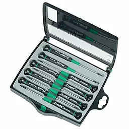 Набор отвёрток Pro'sKit SD-9302 - фото Набор отвёрток Pro'sKit SD-9302