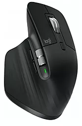 Компьютерная мышка Logitech MX Maser 3 Graphite (910-005710) - фото Компьютерная мышка Logitech MX Maser 3 Graphite (910-005710)