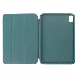 Чехол для планшета ArmorStandart Smart Case для Apple iPad mini 6  Pine Green (ARM60281) - миниатюра 3