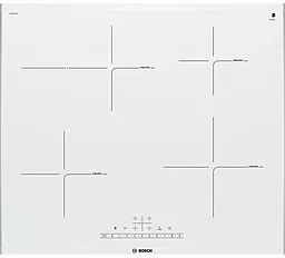 Варильна поверхня електрична Bosch PIF672FB1E - фото Варильна поверхня електрична Bosch PIF672FB1E