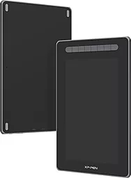 Графический планшет XP-Pen Artist 12 Drawing Display (2nd Gen) Black (JPCD120FH_BK) - фото Графический планшет XP-Pen Artist 12 Drawing Display (2nd Gen) Black (JPCD120FH_BK)