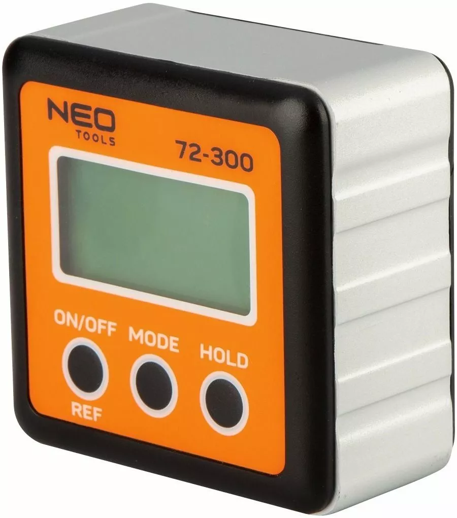 Кутомір NEO tools 72-300 - фото 2