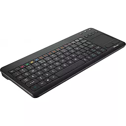 Клавіатура Trust Sento for Smart TV Samsung (22006) - мініатюра 2