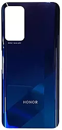 Задняя крышка корпуса Huawei Honor 10X Lite Blue