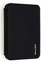 Повербанк Zhuse Poseidon 3000 mAh Black - фото Повербанк Zhuse Poseidon 3000 mAh Black