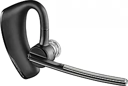 Блютуз гарнітура Plantronics Voyager Legend + case Black - фото Блютуз гарнітура Plantronics Voyager Legend + case Black