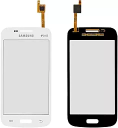 Сенсор (тачскрин) Samsung Galaxy Star Advance, Galaxy Star 2 Plus G350E (original) White