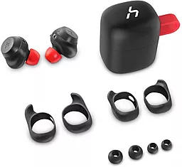 Навушники Havit G1 Black/Red - мініатюра 8