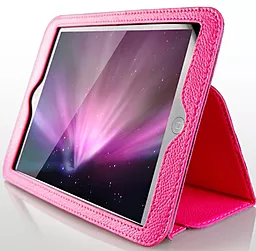 Чехол для планшета Yoobao Executive leather case for iPad Mini Rose (LCAPMINI-ERS) - миниатюра 2