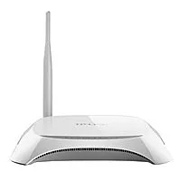 Маршрутизатор TP-Link TL-MR3220 - фото Маршрутизатор TP-Link TL-MR3220