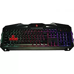 Комплект (клавиатура+мышка) A4Tech Bloody B2100 Black