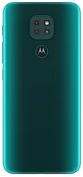 Мобільний телефон Motorola G9 Play 4/64GB (PAKK0009RS) Forest Green - мініатюра 3
