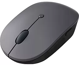 Компьютерная мышка Lenovo Go USB-C Wireless Mouse Thunder Black (4Y51C21216)
