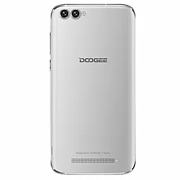 DOOGEE X30 Silver - миниатюра 3
