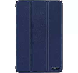 Чохол для планшету ArmorStandart Smart Case для Samsung Galaxy Tab S9, S9 FE, S10 Lite, S10 FE Blue (ARM70991) - фото Чохол для планшету ArmorStandart Smart Case для Samsung Galaxy Tab S9, S9 FE, S10 Lite, S10 FE Blue (ARM70991)
