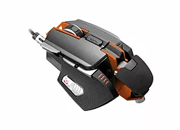 Компьютерная мышка Cougar 700M Superior - миниатюра 7 Компьютерная мышка Cougar 700M Superior - миниатюра 7