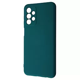 Чохол Wave Colorful Case для Samsung Galaxy A23 (A235F) Forest Green