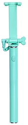 Моноподы, селфи-палки Grand-X Elegant 3.5 Turquoise (E3UTQ) - миниатюра 3 Моноподы, селфи-палки Grand-X Elegant 3.5 Turquoise (E3UTQ) - миниатюра 3