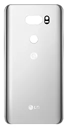 Задня кришка корпусу LG V30 H930 Cloud Silver