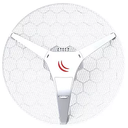 Точка доступа Mikrotik RBLHG-5nD "LHG 5"