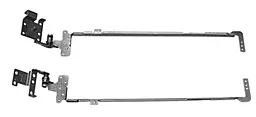 Петли для ноутбука Asus A43, A43S, K43, K43E, K43SA, K43SJ, K43SD, K43SM, K43SV, X43S, X43SV (13GN3R10M040-1 + 13GN3R10M030-2) - фото Петли для ноутбука Asus A43, A43S, K43, K43E, K43SA, K43SJ, K43SD, K43SM, K43SV, X43S, X43SV (13GN3R10M040-1 + 13GN3R10M030-2)
