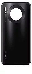 Задняя крышка корпуса Huawei Mate 30 Black