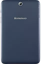 Корпус для планшета Lenovo A3500 Navy Blue