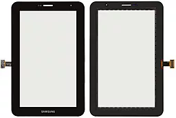 Сенсор (тачскрин) Samsung Galaxy Tab 2 7.0 P3100/P3110 (Wi-Fi) Black