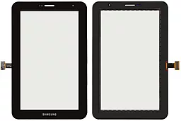 Сенсор (тачскрин) Samsung Galaxy Tab 2 7.0 P3100/P3110 (Wi-Fi) Black - фото Сенсор (тачскрин) Samsung Galaxy Tab 2 7.0 P3100/P3110 (Wi-Fi) Black