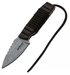 Нож Boker "Bender" (120622) - фото Нож Boker "Bender" (120622)