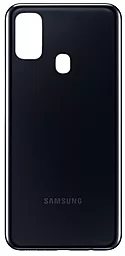 Задняя крышка корпуса Samsung Galaxy M21 2019 M215 Black