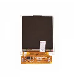 Дисплей Samsung F250, F258 (с платой) без тачскрина - фото Дисплей Samsung F250, F258 (с платой) без тачскрина