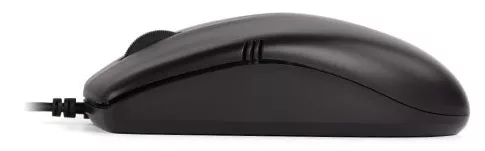 Компьютерная мышка A4Tech OP-530NUS USB Black - фото 3
